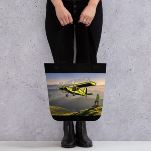 Flugzeug People Flugzeug Tragetasche