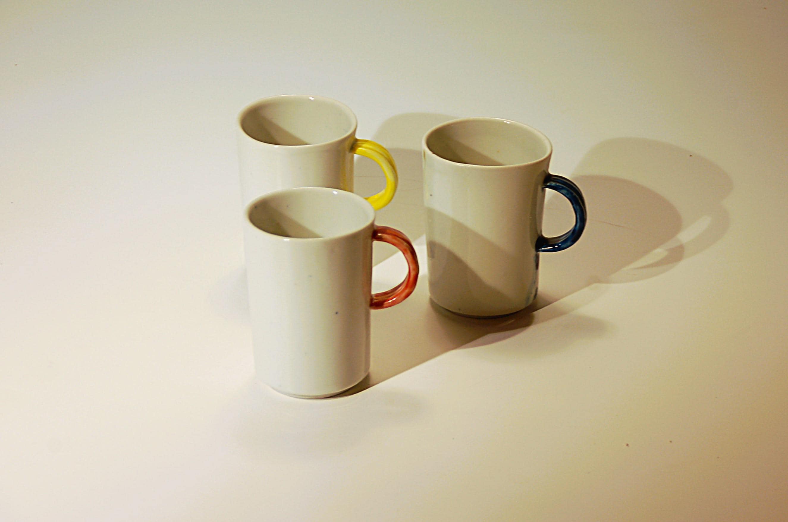 Mug - FABULOUS - Corse - Céramique - Vintage - Compatible lave