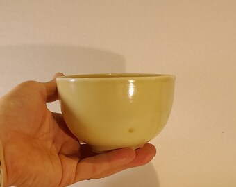 Bol en porcelaine pour le thé, café, lait ou céréales