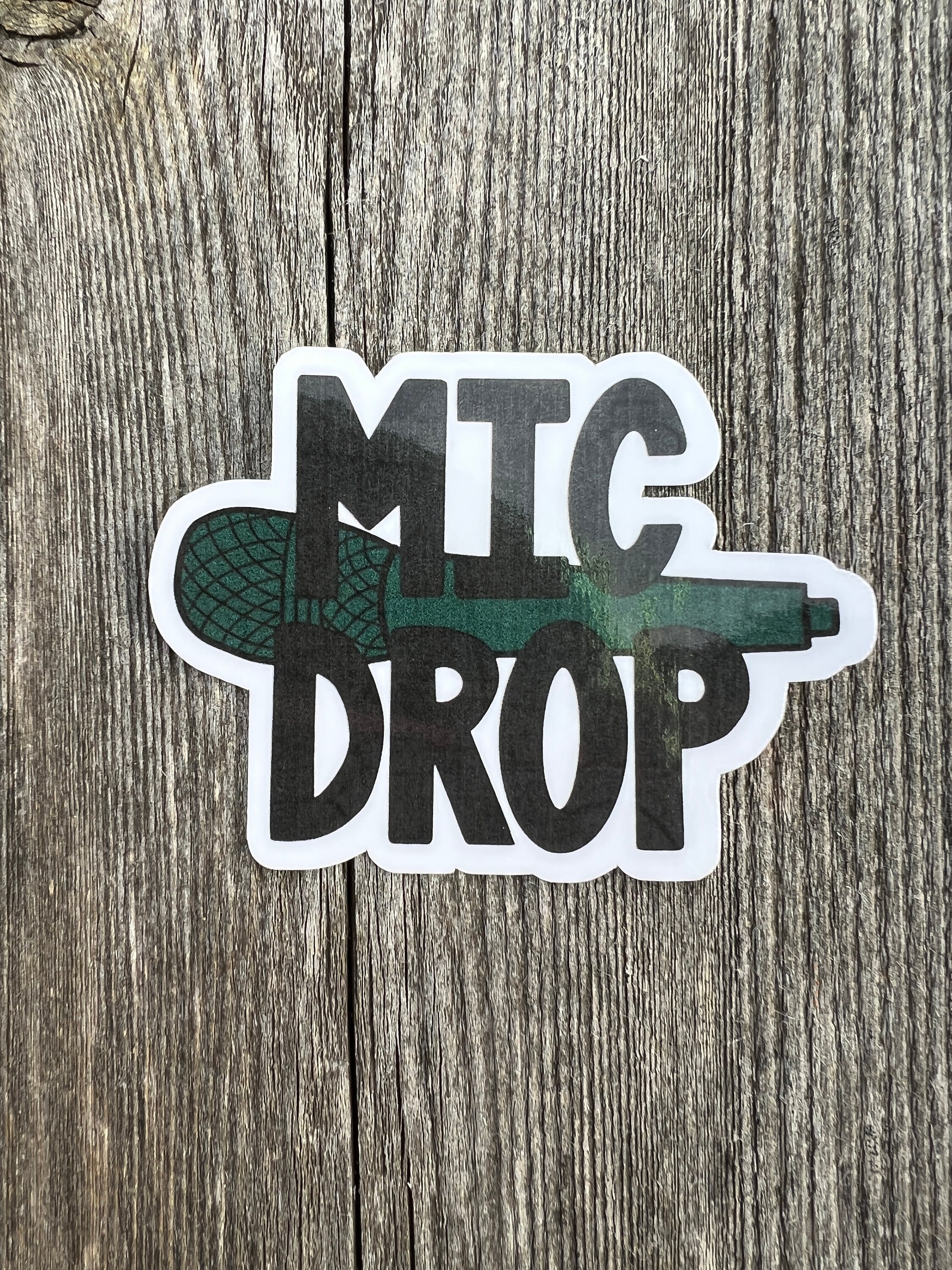 BTS Mic Drop Sticker - Microphones - Etsy