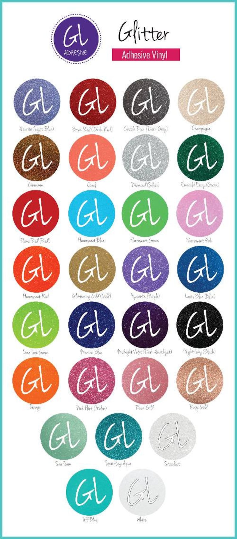 4B Movement Vinyl Decal Feminist Stickers 4 CHOICES South Korea Korean 4b movement HOLOGRAPHIC, Glitter & Colors w/Multiple sizes image 5