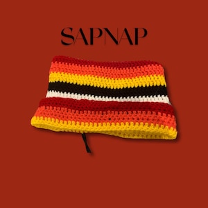 Sapnap cat ear beanie