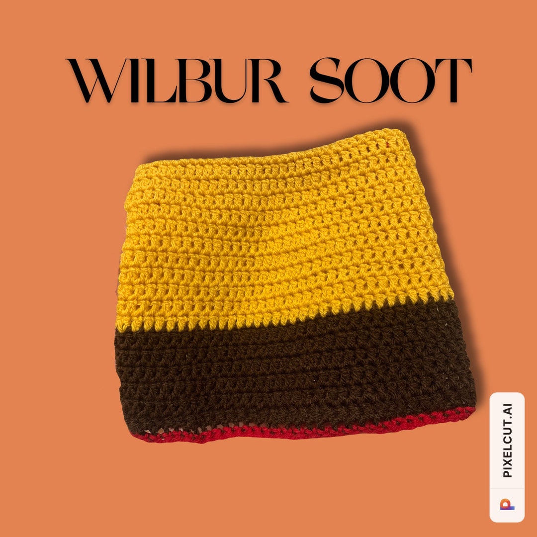 Wilbur Soot Cat Ear Beanie