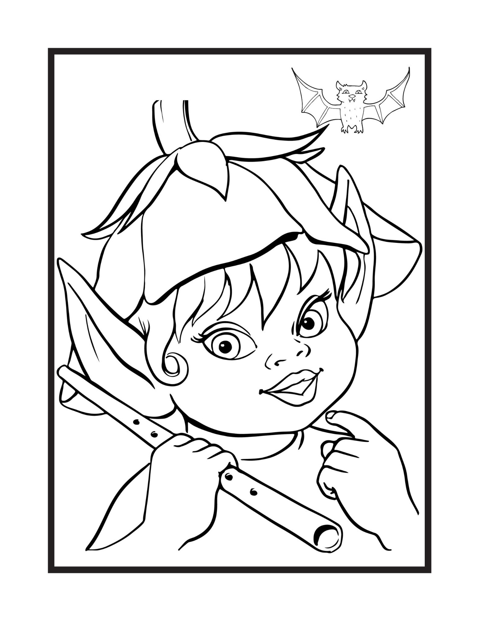 Halloween Coloring Pages, Halloween Pdf, Halloween Printable, Halloween ...