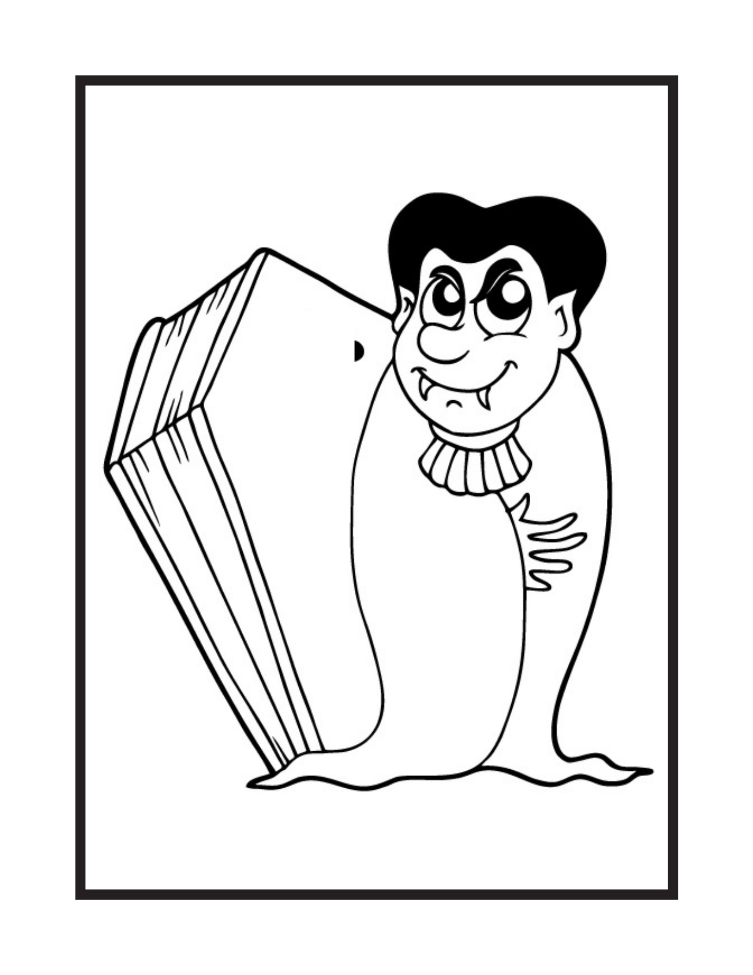 Halloween Coloring Pages, Halloween Pdf, Halloween Printable, Halloween ...