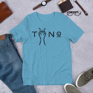 Tano Unisex T-Shirt