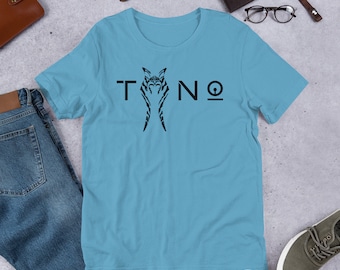 Tano Unisex t-shirt