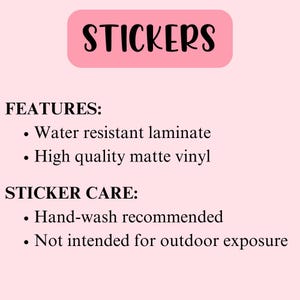 Nursing school sticker, nursing sticker, nursing school sticker, motivational water bottle sticker, funny sticker, sarcastic, nursing, nurse image 2