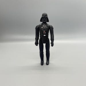 1983 ROTJ イカヘッド #70770 / US ケナー スターウォーズ 未