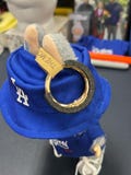 Labubu Keyring Guards – Set of 2| 3D Printed 33mm Keychain Protectors| Pop Mart  Labubu Accessories| multiple colors available