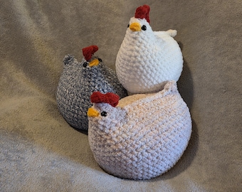 Big Fat Hens