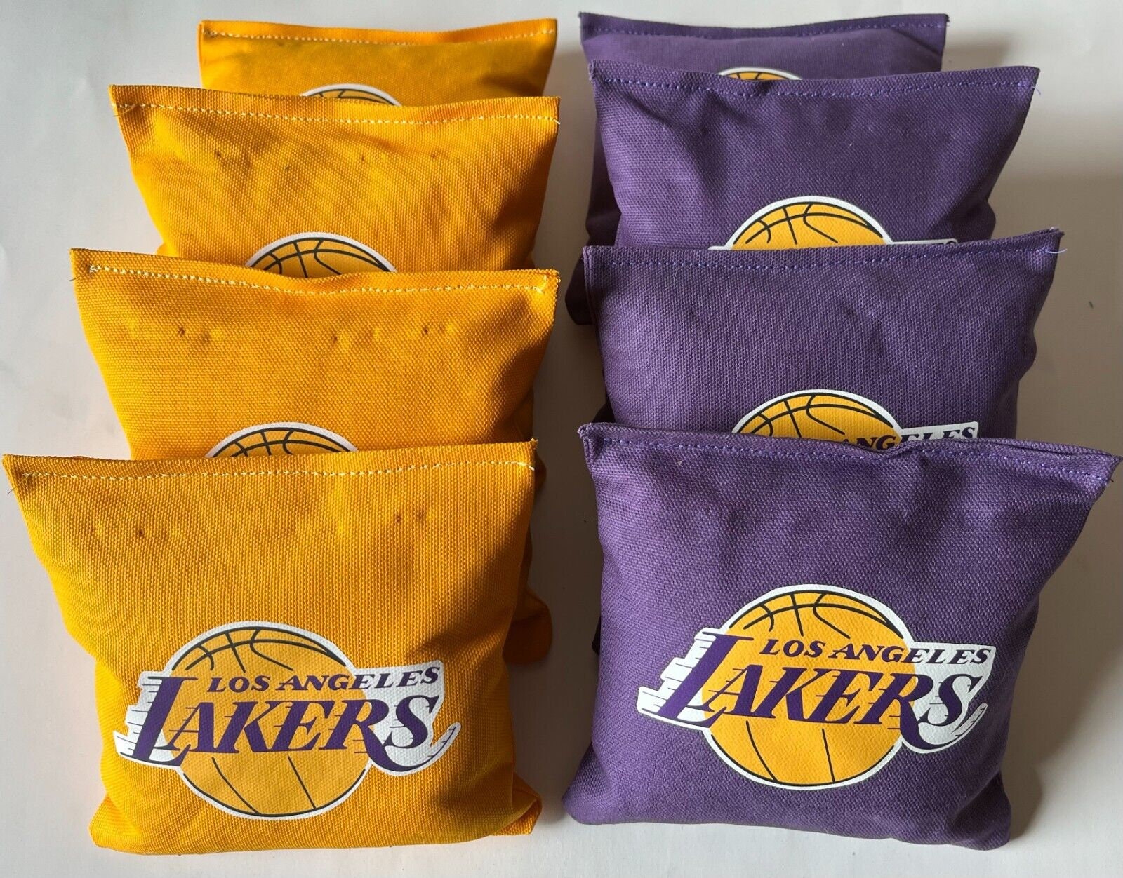 Chest Pack Men Sling Bag NBA Lakers Pattern Crossbody Chest Bag Kobe Bryant LeBron  James