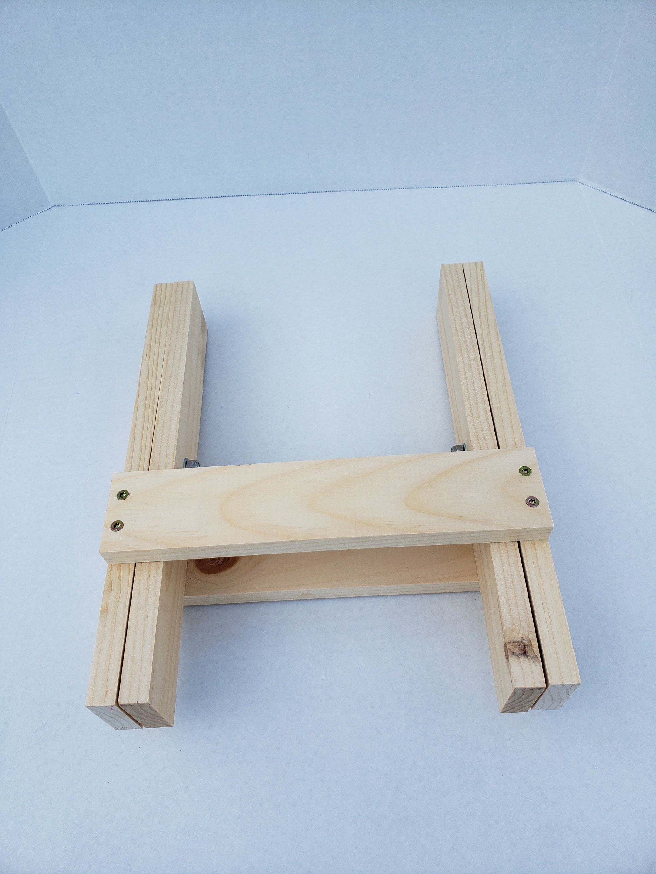 Mini Sawbuck - Etsy