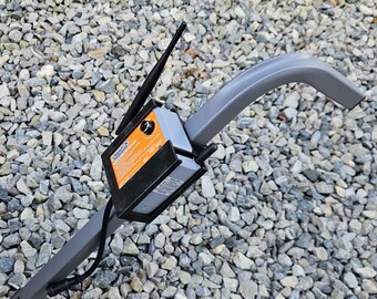 Champion Wheelybird Wireless Receiver, Remote and Battery Holder