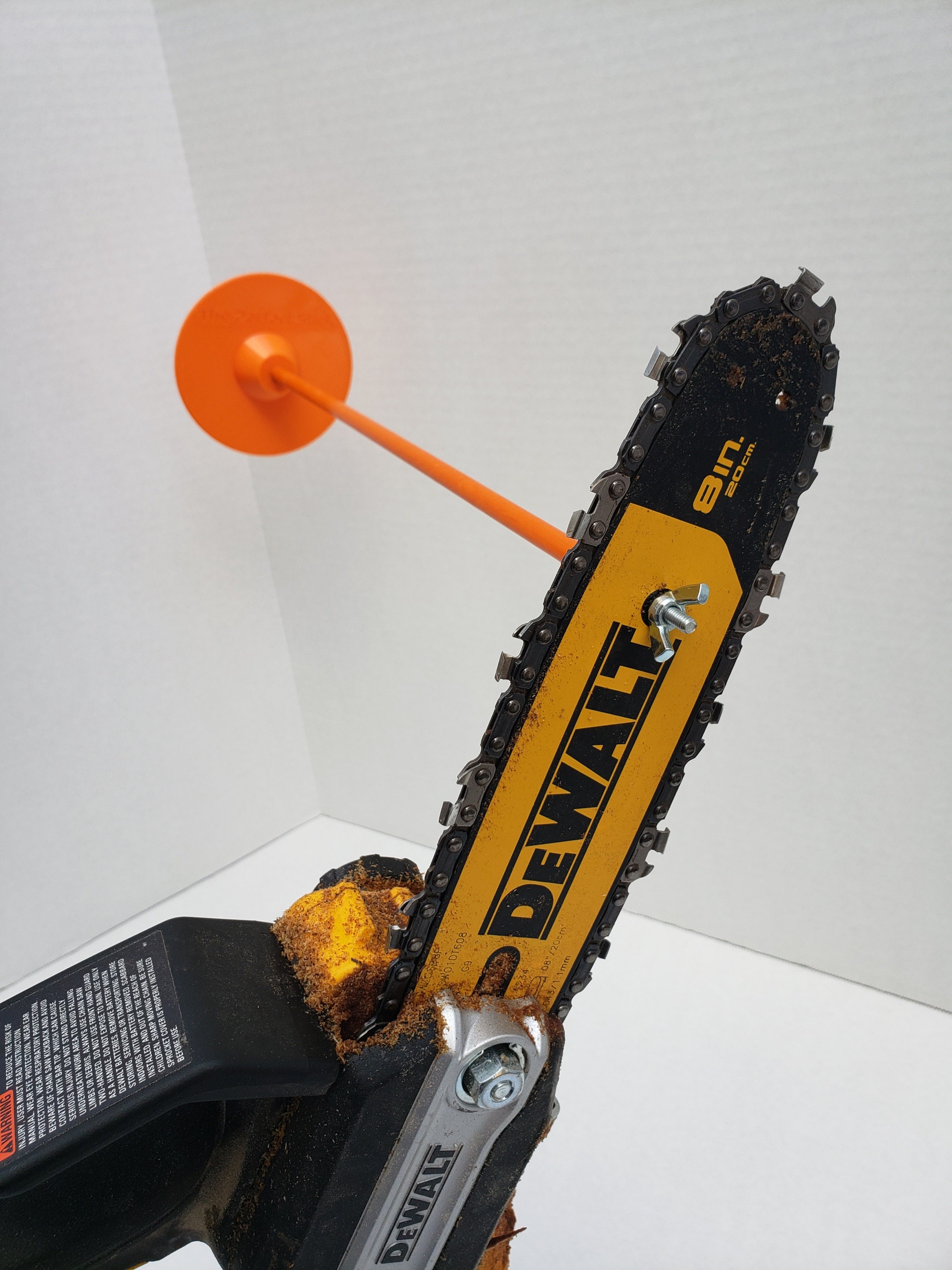 Firewood Measuring Tool for Mini Chainsaws Etsy