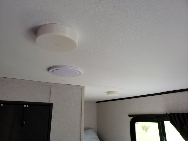 RV Light Covers Etsy