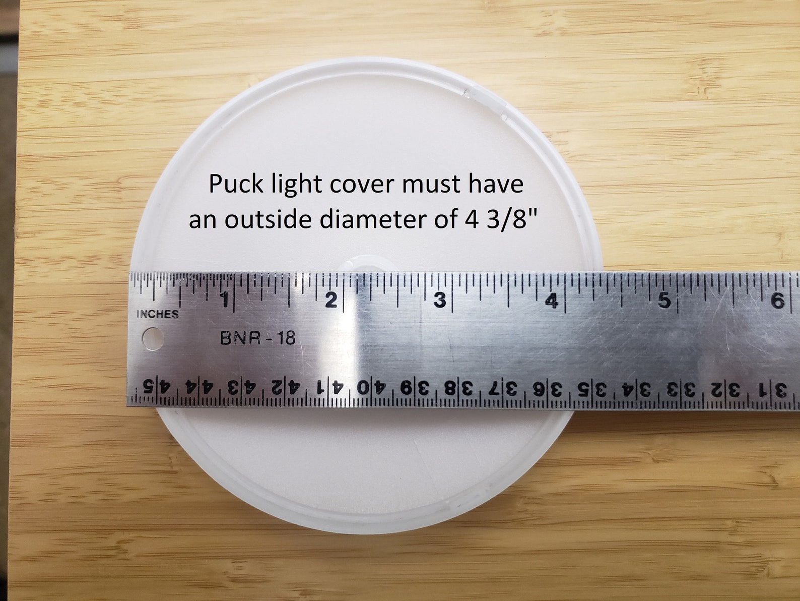 RV Light Covers Etsy