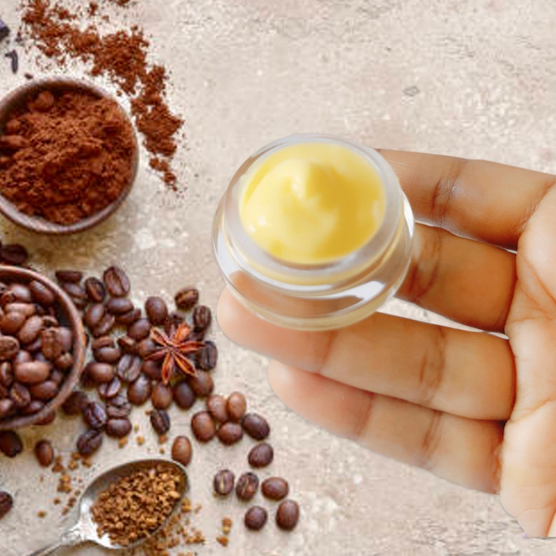 Eye Cream With Caffeine,squalane Vitamin A,C ,E and Botanical Extract