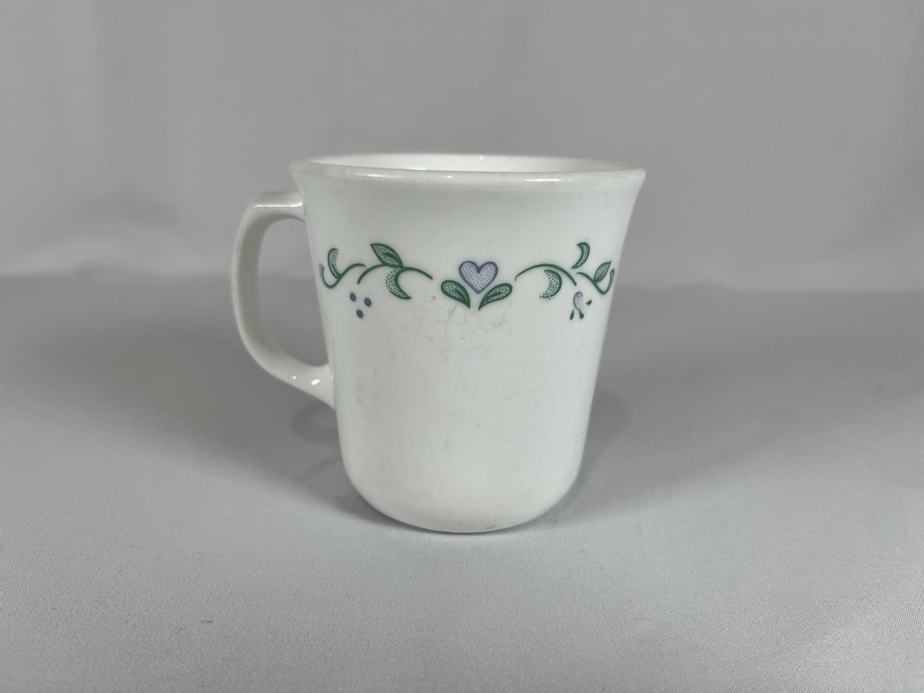 ヴィンテージ コレール カップ - Etsy 日本