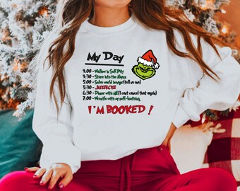 funny xmas jumper womens