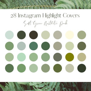 28 Instagram Highlight Covers