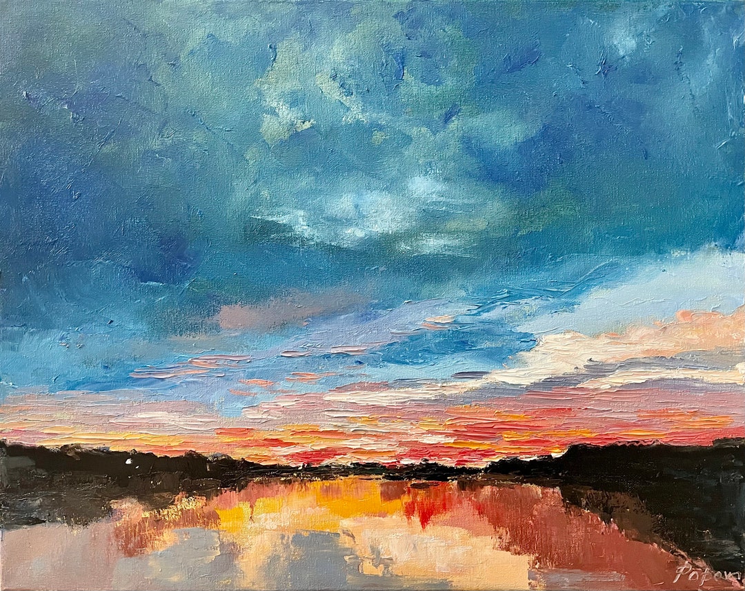 【S12号】good blue(portrait_s) oil painting S12号】good blue(portrait_s) oil painting