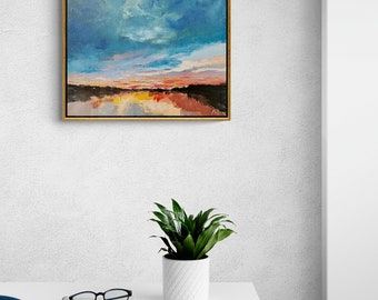 油彩画 秋　　 oil canvas 120cm x 70cm 油彩画 秋 oil canvas 120cm x 70cm Amazon.com: Oil Painting