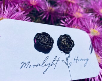 Rose Studs