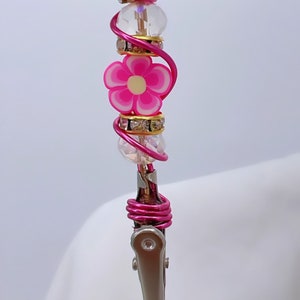 Multi Purpose Mini Clip Wand