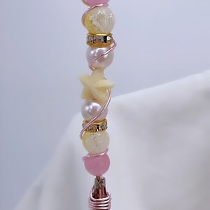 Multi Purpose Mini Clip Wand