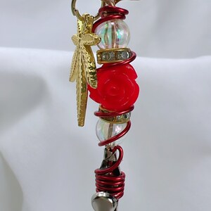 Multi Purpose Mini Clip Wand