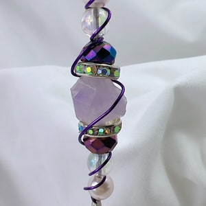 Multi Purpose Clip Wand