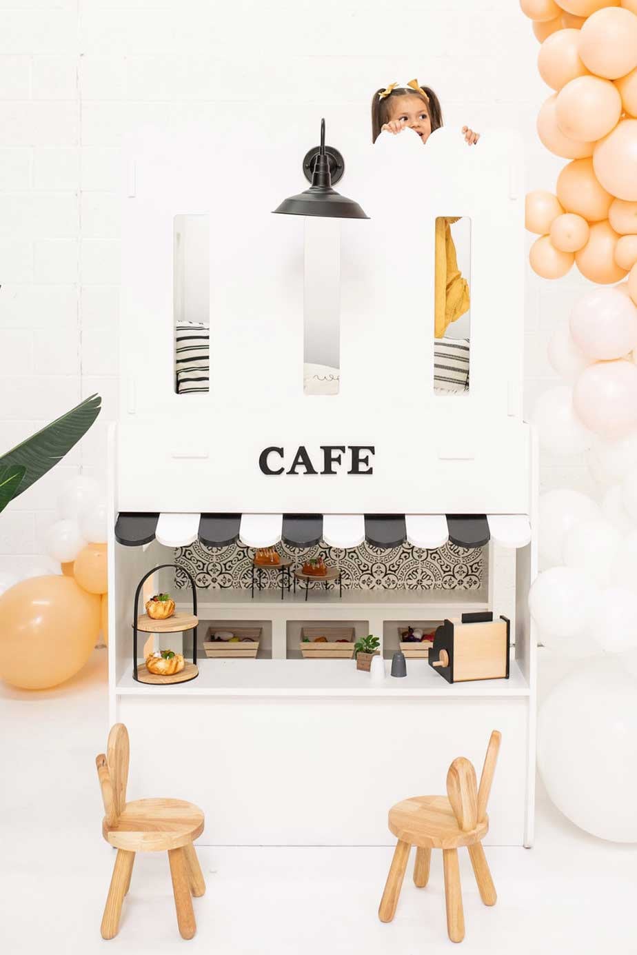 PLAYHOUSE CUSTOM