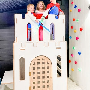 PLAYHOUSE CASTLE