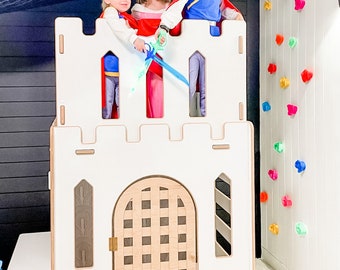 PLAYHOUSE CASTLE