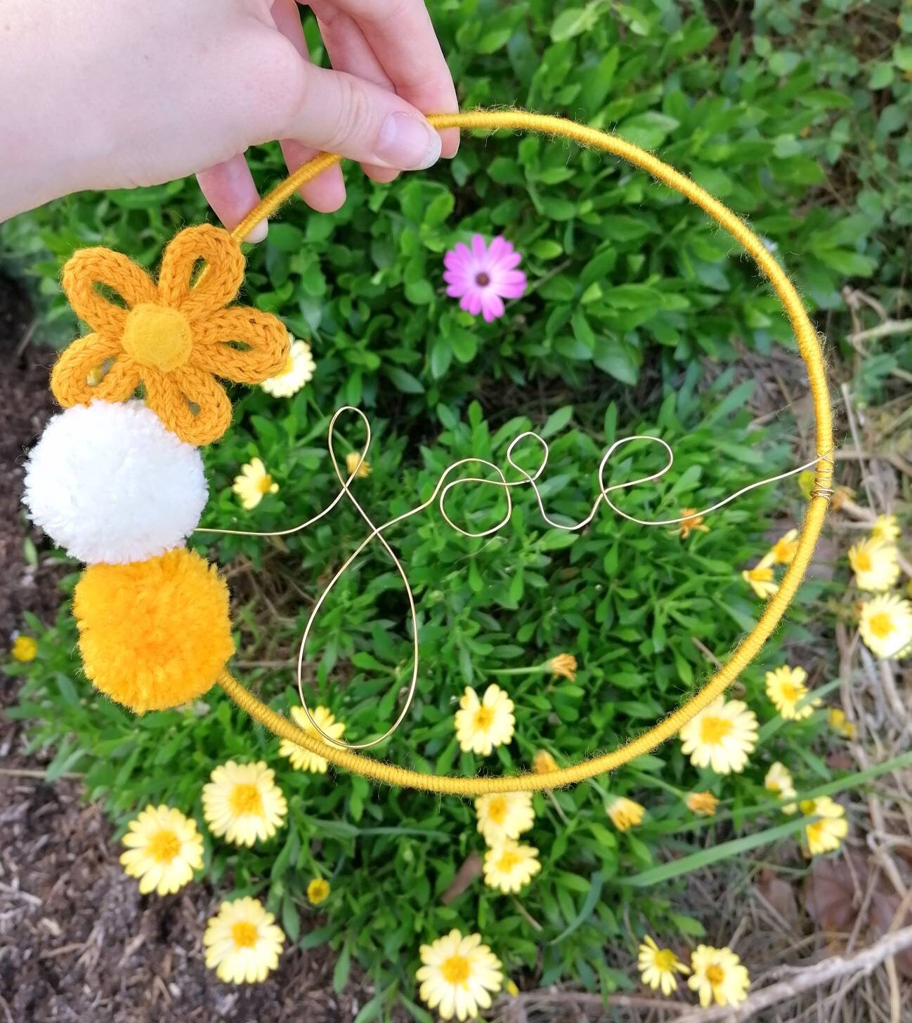 Couronne Joie Edition Limitée