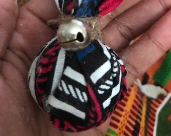 Gris-Gris (Spiritual Protection)