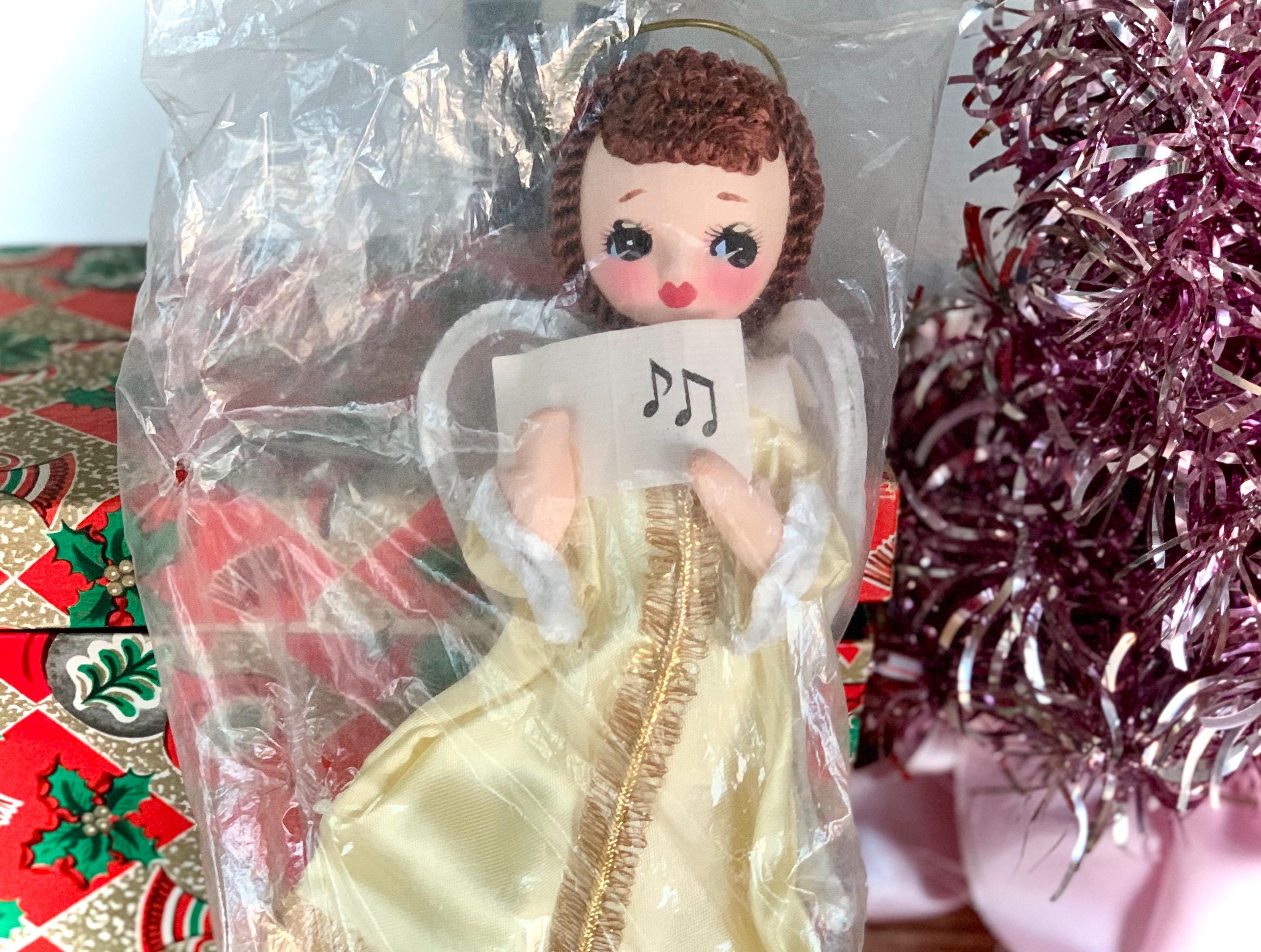 Japan Angel Vintage - Etsy