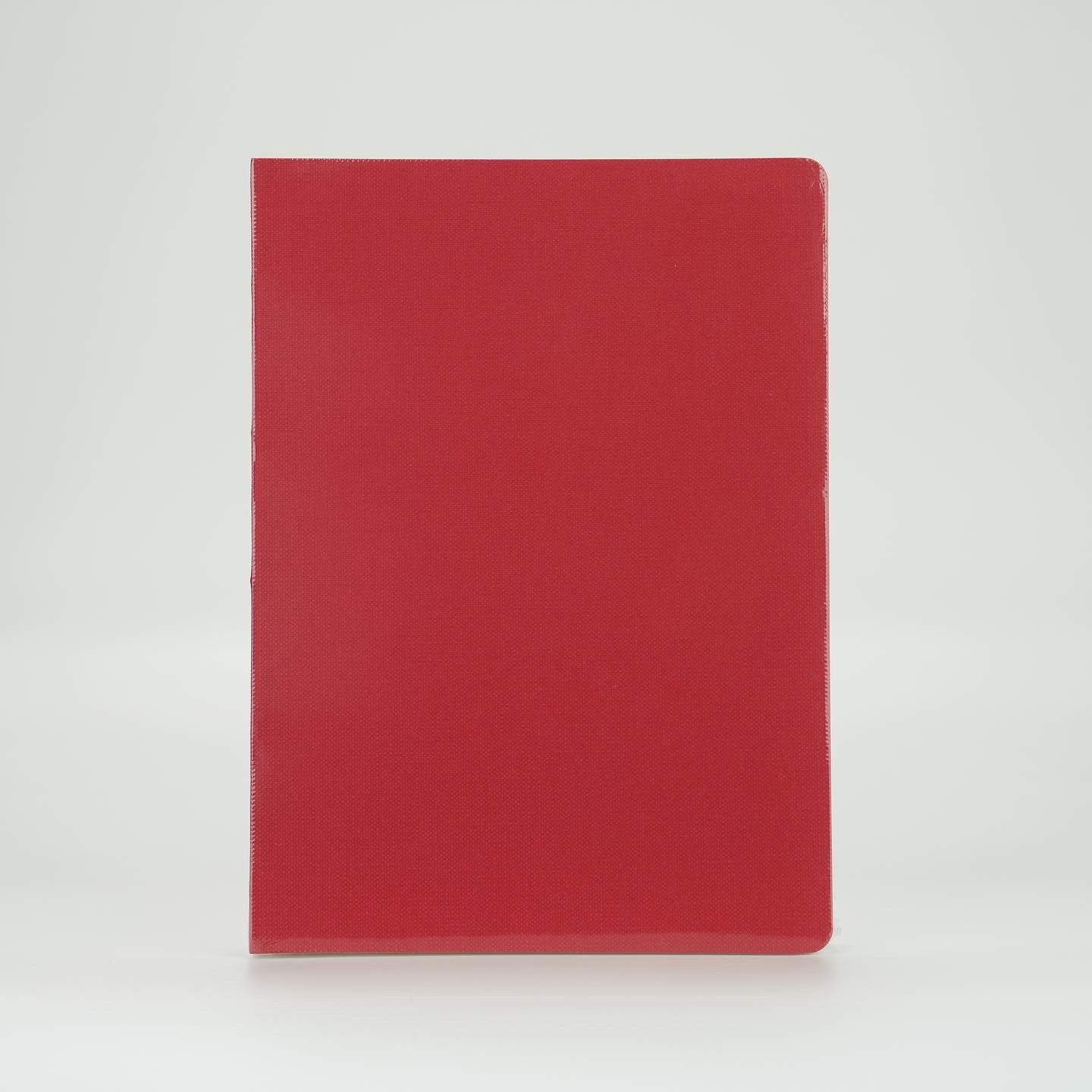 500 PAGE A5 TOMOE RIVER NOTEBOOK - BLANK – Odyssey Notebooks