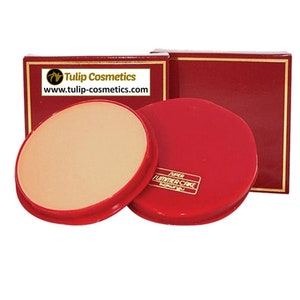 100% Orginal Super Summer Cake Powder, Foundation, Moisturize 3 in 1.