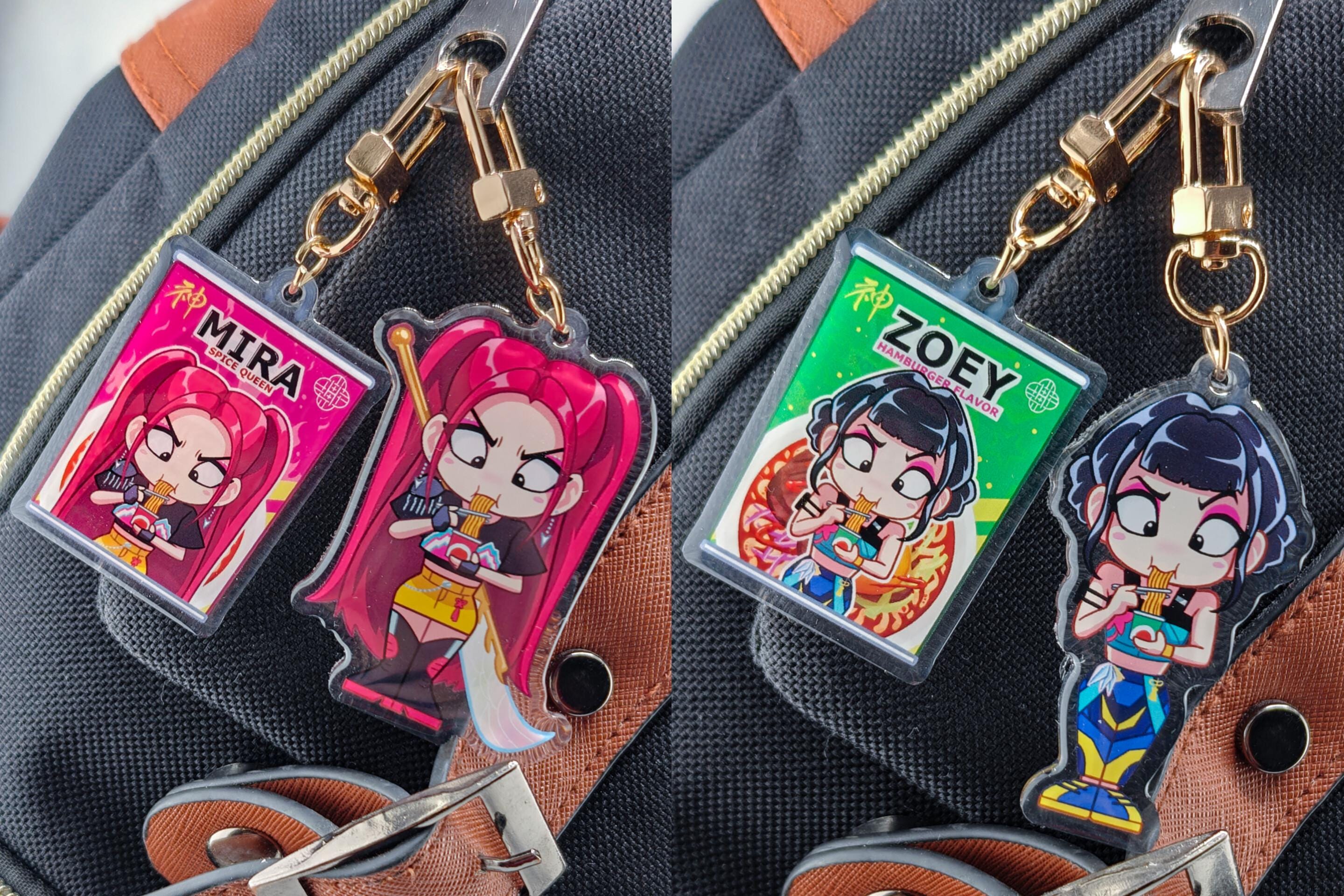 theredthread Hoodmart コラボ チャーム theredthread Hoodmart コラボ チャーム THEREDTHREAD × Hoodmart