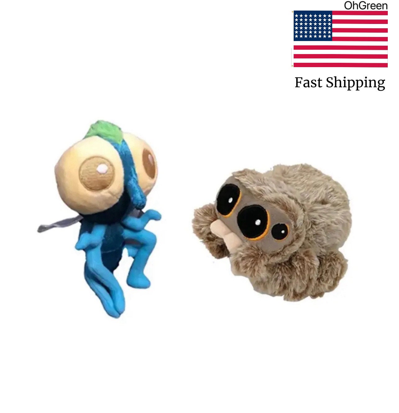 New Chip And Potato Toys Pug And Mouse Plush Stuffed Animal Toy Kids Xmas  Gift - Movies & Tv - AliExpress