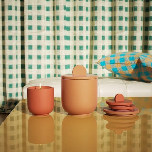 Concrete Bowl With Lid Silicone Molds Jar With Lid Mold Etsy