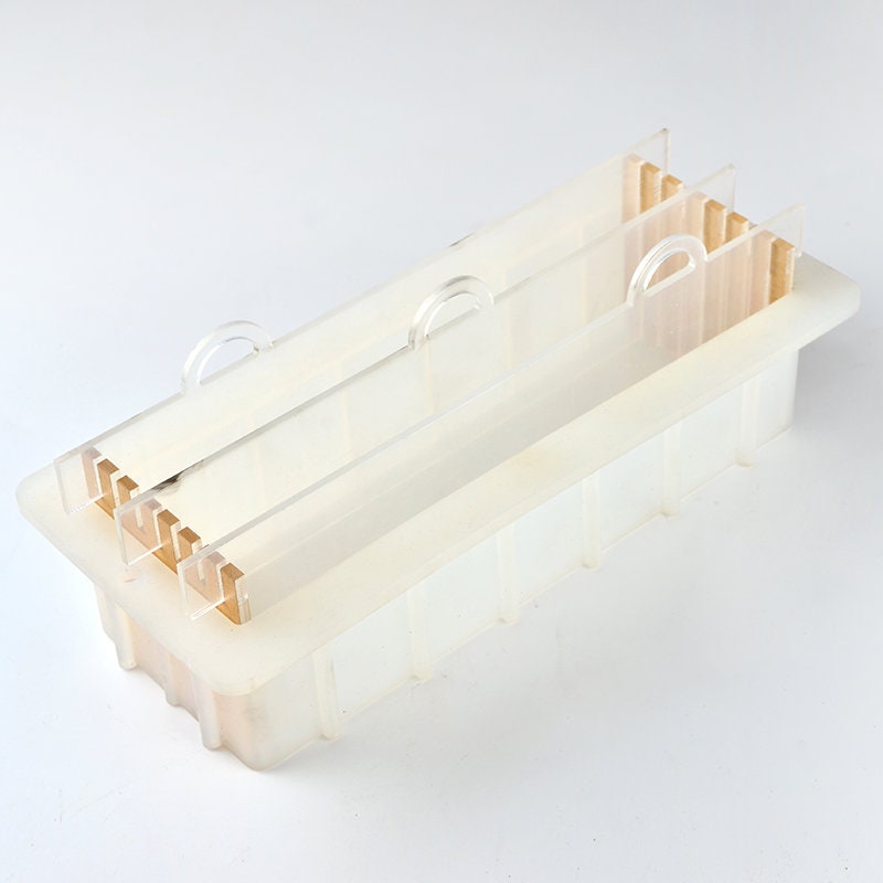 EasyClean™ Compact Soap Mold-Tall