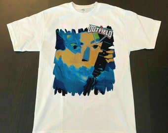 The outfield t shirt Outlet