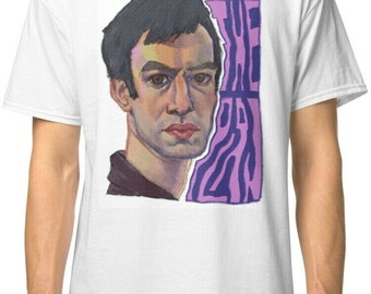 OG Cold as Life Shirt Limited Edition Men's Tshirt Size USA Unisex