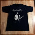 Best Shirt JEFF BUCKLEY Concert Tour Tshirt Size Usa S to 2XL Heavy Cotton Limited Edition product logo