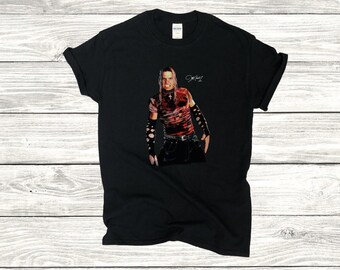 Bestes Shirt Jardy Herry Mans Tshirt Größe USA S bis 2XL Schwere Baumwolle Limited Edition