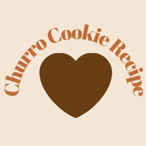 Ciastko Churro z przepisem Dulce De Leche