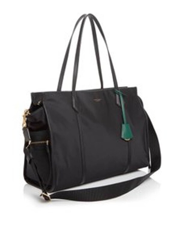 tory burch diaper bag